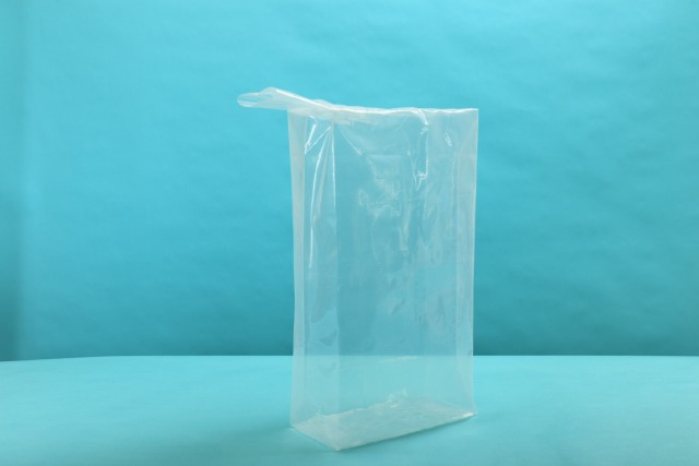 FFS bag,  EVA low melt point bag