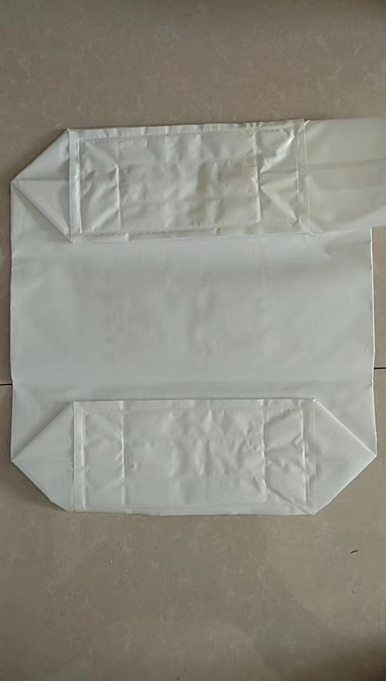 FFS bag,  EVA low melt point bag