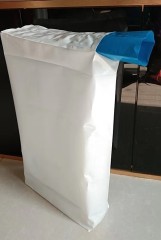 FFS bag,  EVA low melt point bag