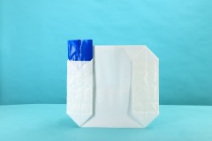 FFS bag,  EVA low melt point bag