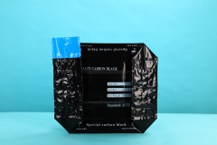 FFS bag,  EVA low melt point bag