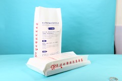 FFS bag,  EVA low melt point bag