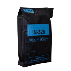 FFS bag,  EVA low melt point bag