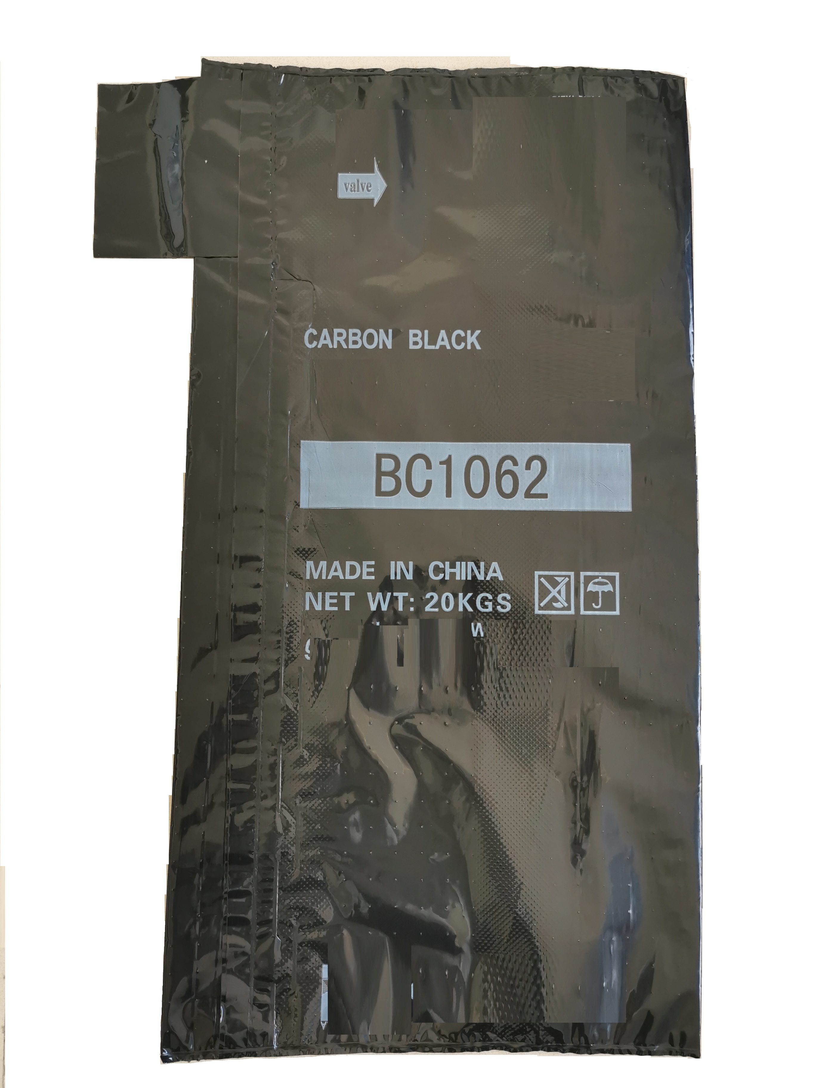 FFS bag,  EVA low melt point bag