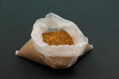 FFS bag,  EVA low melt point bag
