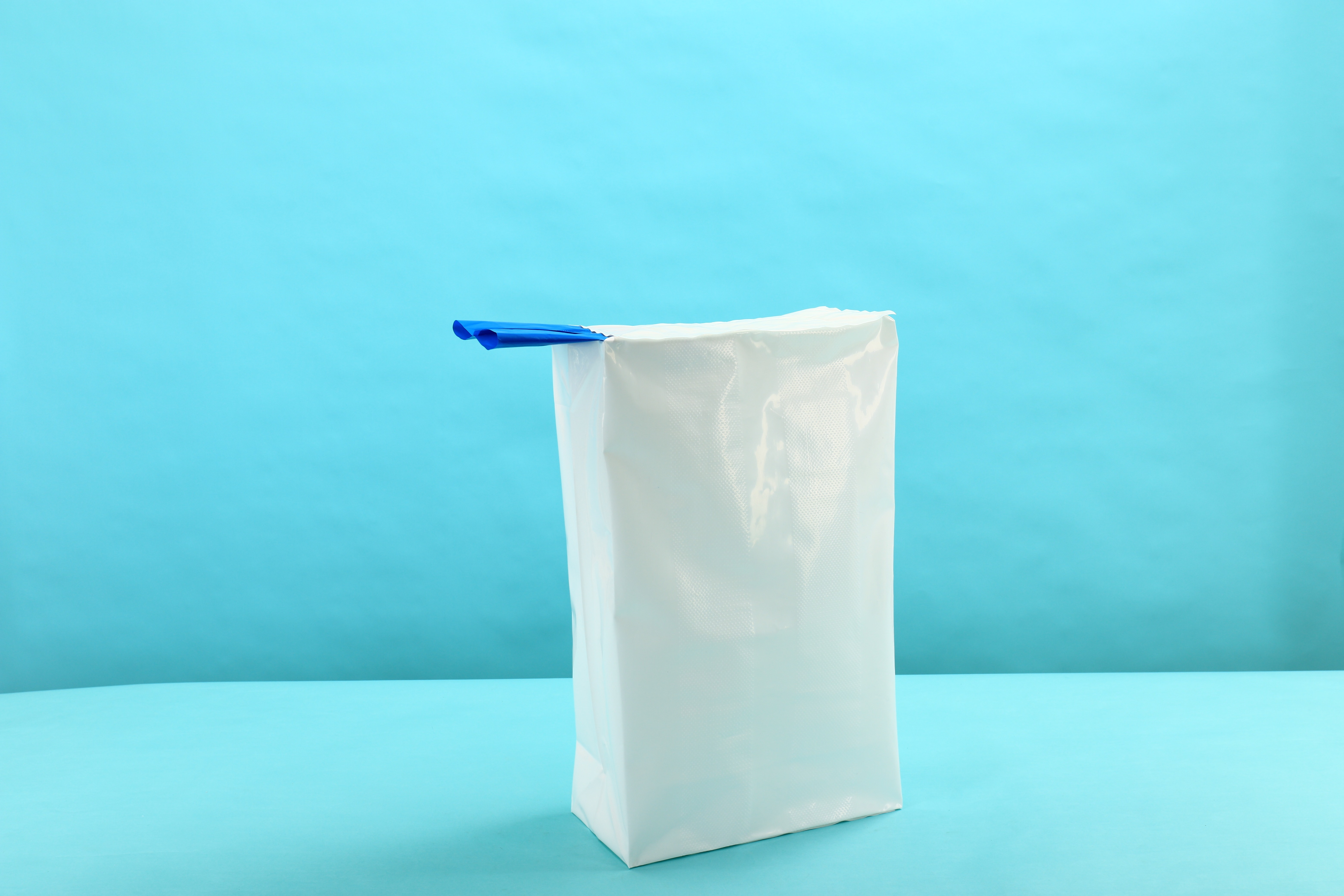FFS bag,  EVA low melt point bag