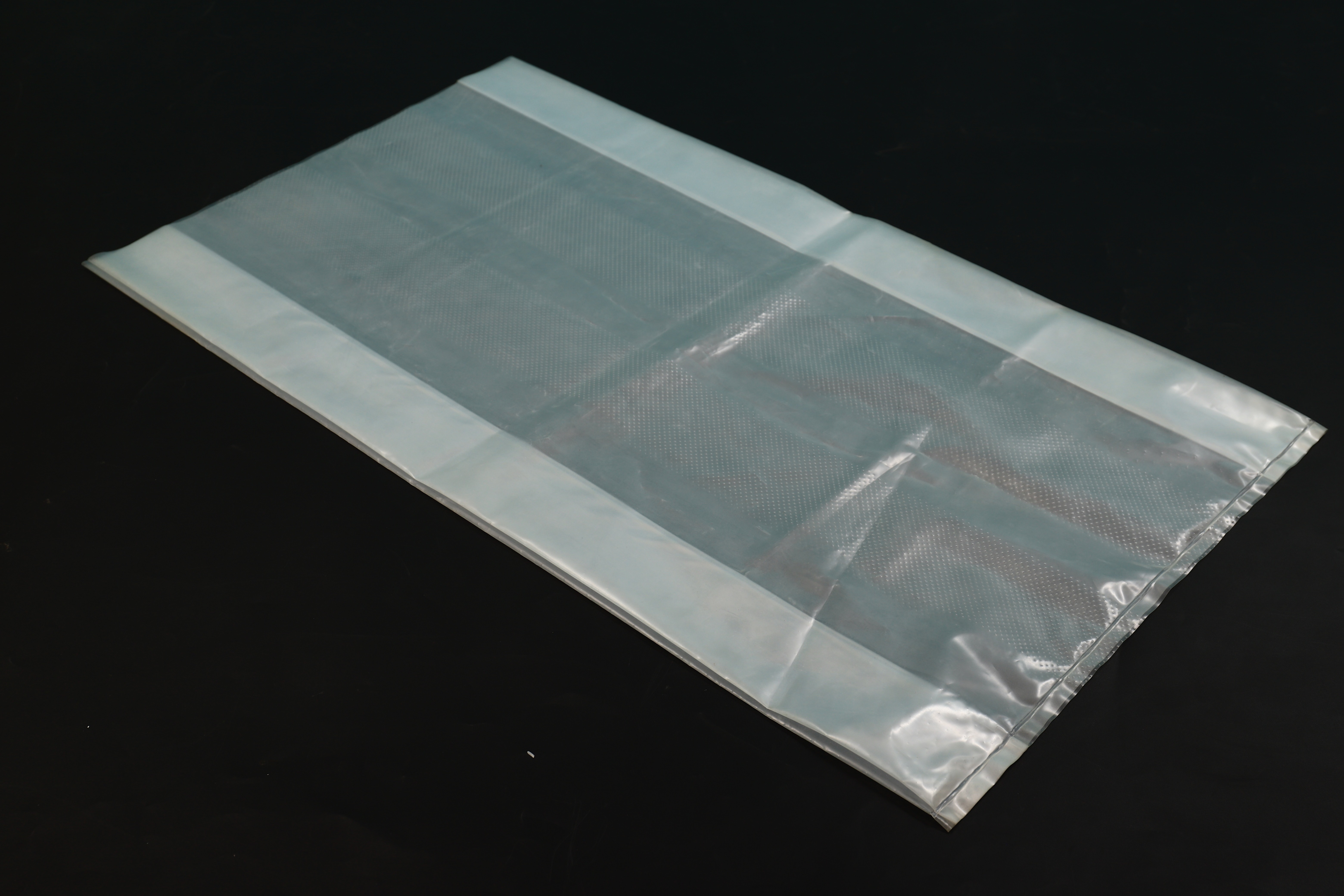 FFS bag,  EVA low melt point bag