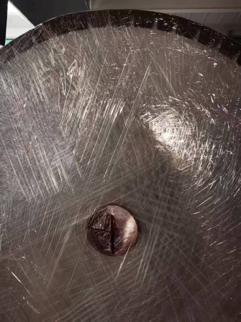 FFS bag,  EVA low melt point bag
