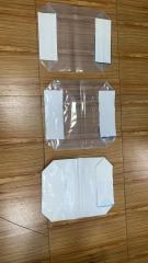 FFS bag,  EVA low melt point bag