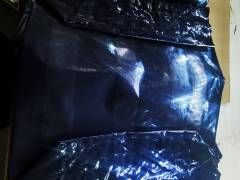 FFS bag,  EVA low melt point bag