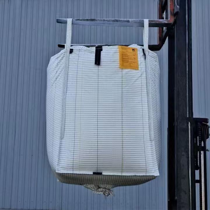 FFS bag,  EVA low melt point bag