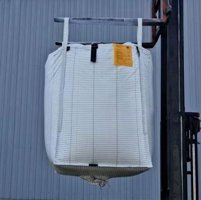 FFS bag,  EVA low melt point bag