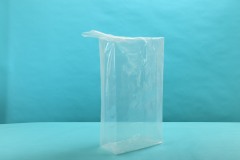 FFS bag,  EVA low melt point bag