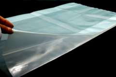 FFS bag,  EVA low melt point bag