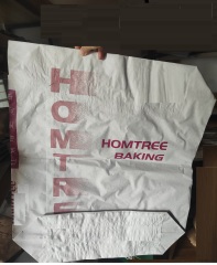 FFS bag,  EVA low melt point bag