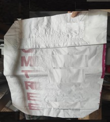FFS bag,  EVA low melt point bag