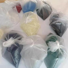 FFS bag,  EVA low melt point bag