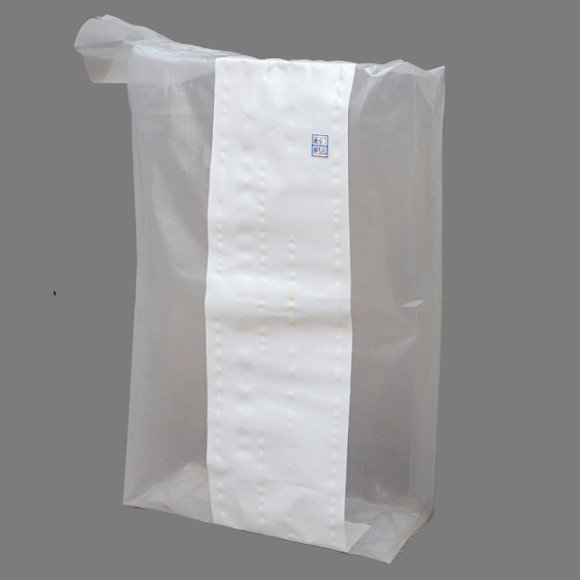 FFS bag,  EVA low melt point bag