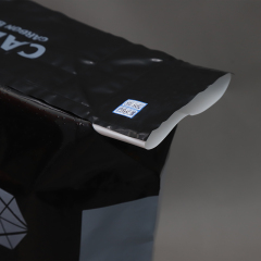 FFS bag,  EVA low melt point bag