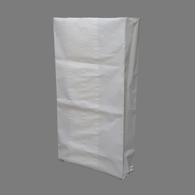 FFS bag,  EVA low melt point bag