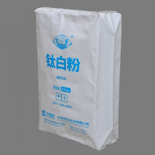 FFS bag,  EVA low melt point bag