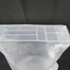 FFS bag,  EVA low melt point bag
