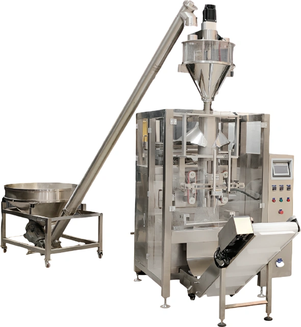 form fill seal packaging machine, form fill seal packaging machine