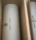 FFS bag,  EVA low melt point bag