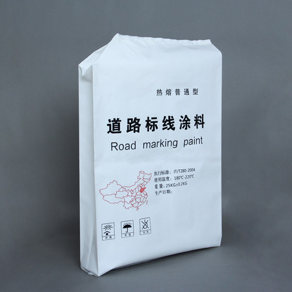 FFS bag,  EVA low melt point bag