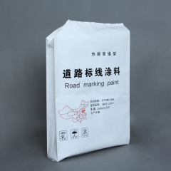 FFS bag,  EVA low melt point bag