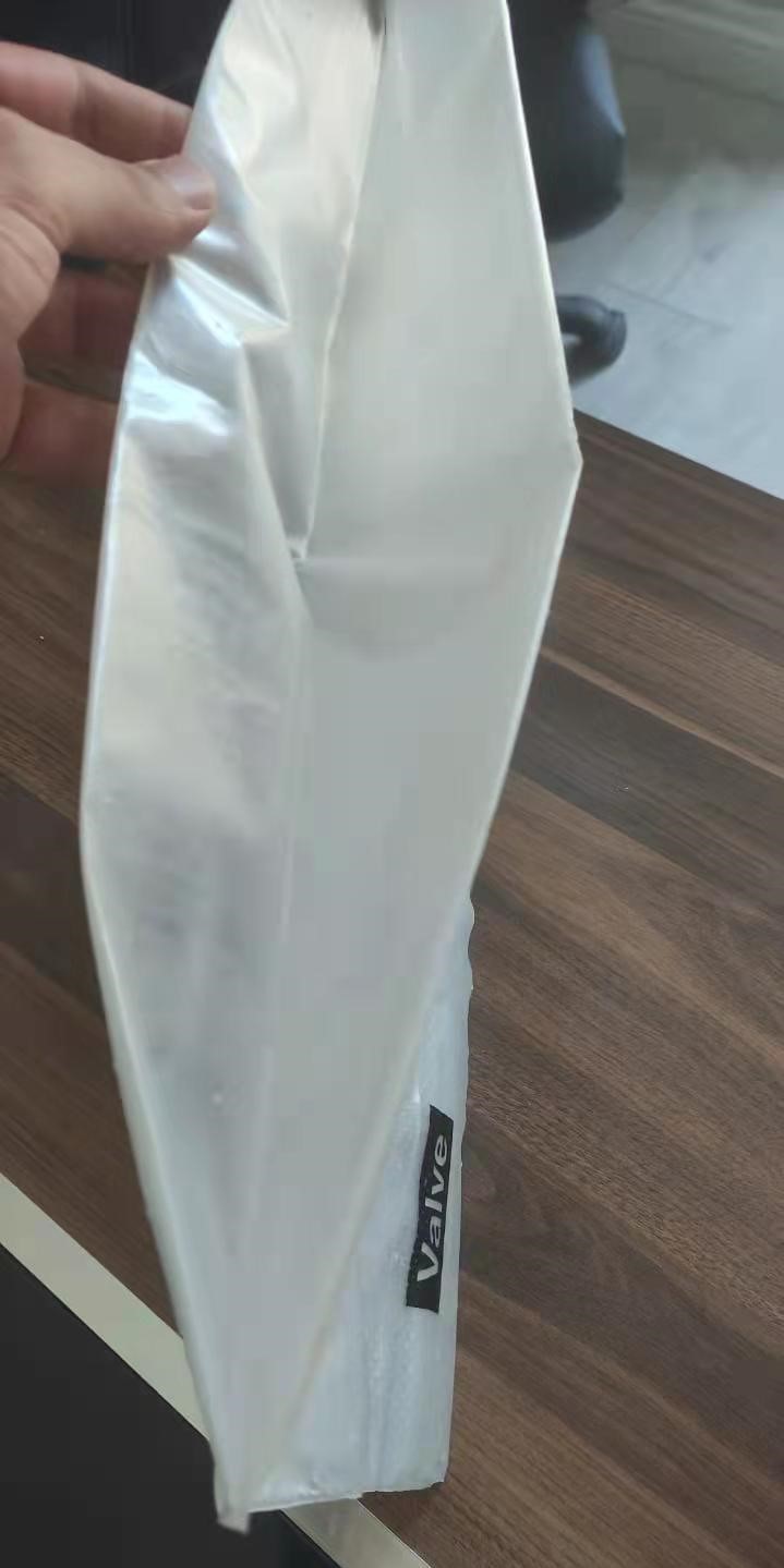 FFS bag,  EVA low melt point bag