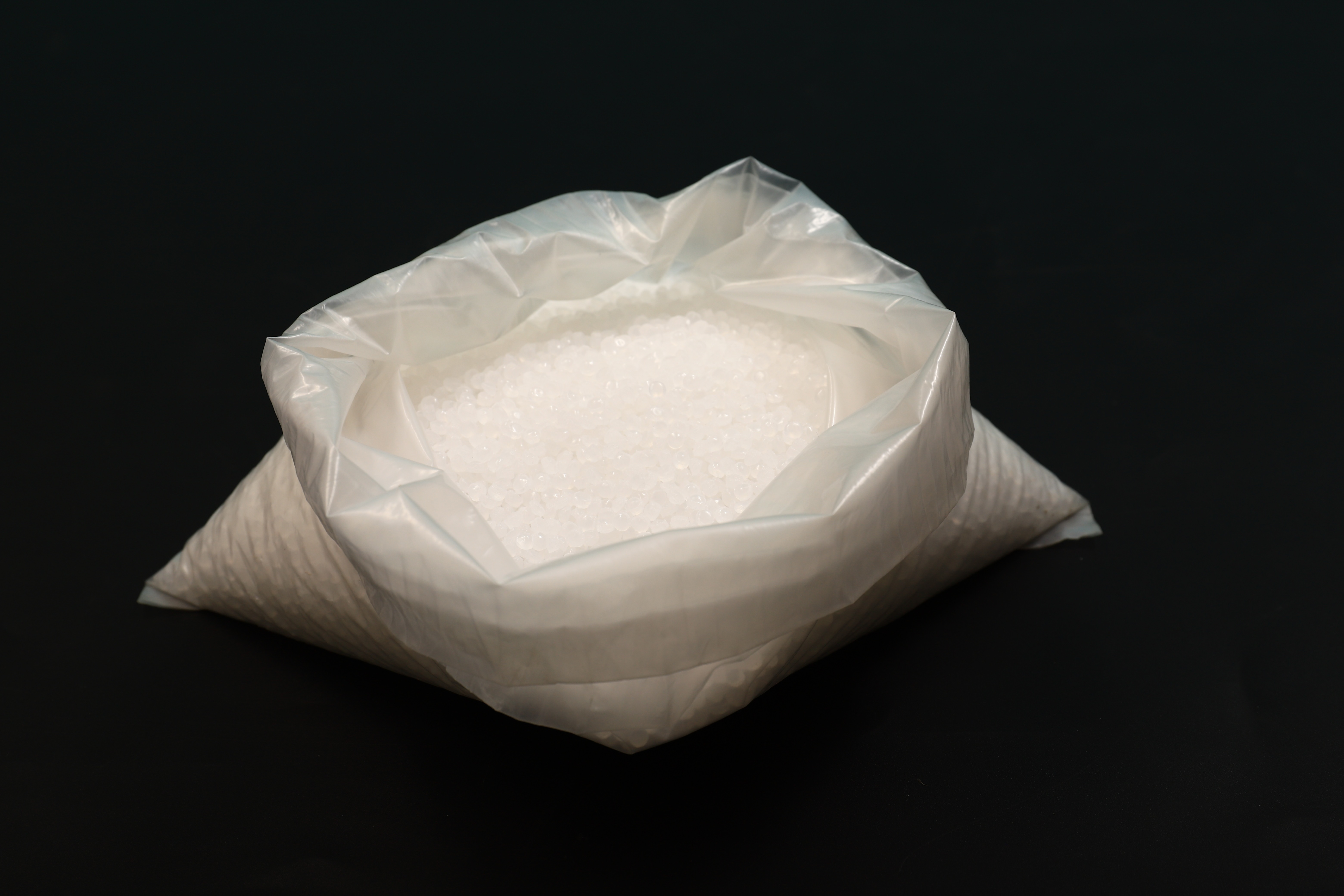 FFS bag,  EVA low melt point bag