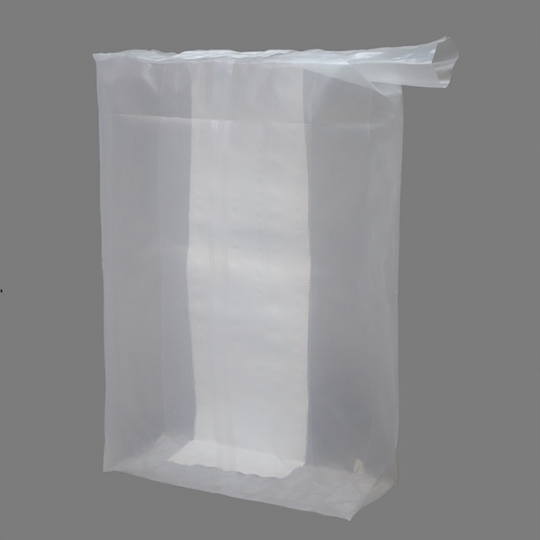 FFS bag,  EVA low melt point bag