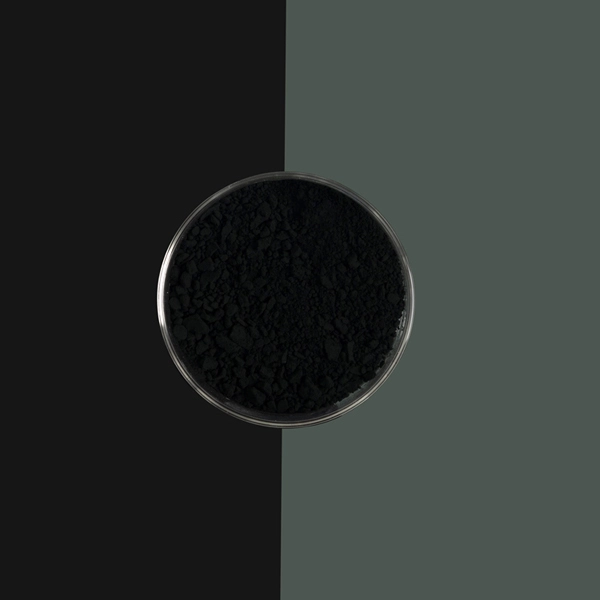  pigment black