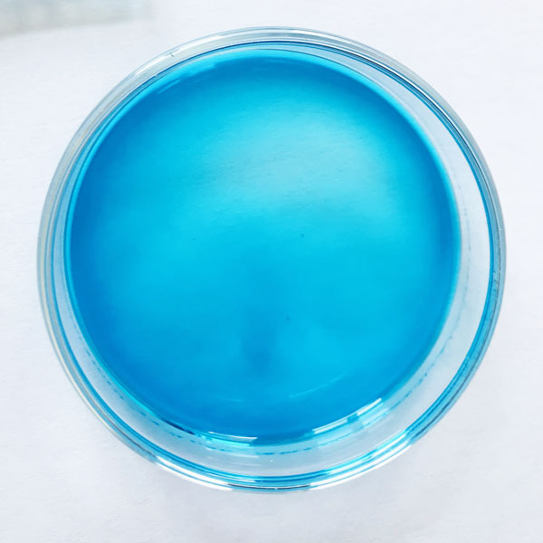 Visible Light Absorbing Dye GLS665-Visible Light Dye-anti-counterfeiting dye