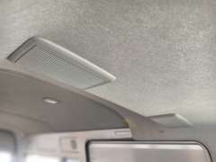 2018 TOYOTA Hiace, Commuter SLWB, high roof, wide body, 8961km, $ 49999, Ready for work.