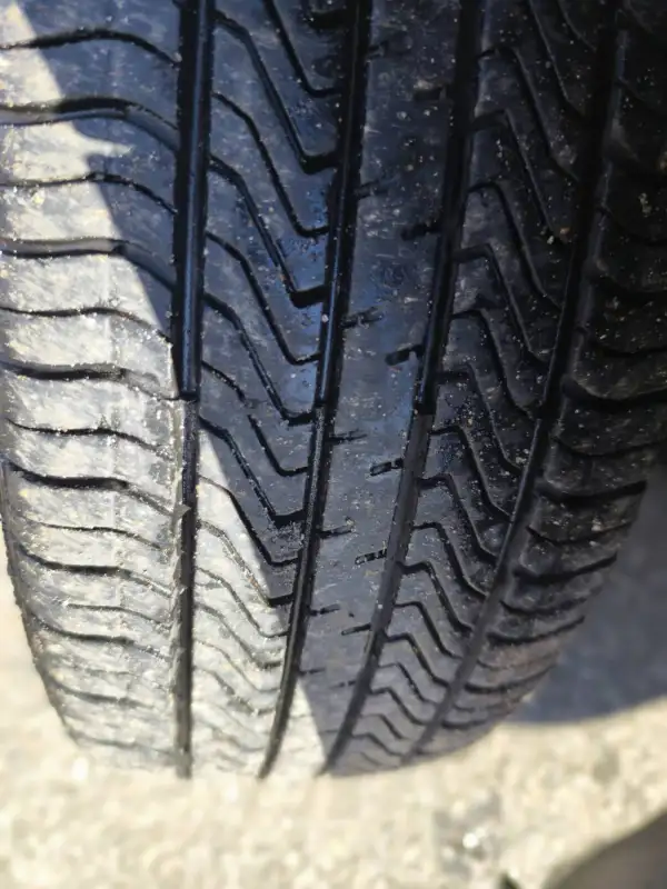 2008 FIAT 500 POP, low kilometers