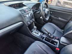 2014 SUBARU Impreza 2.0i-L (AWD), auto, low kilometers