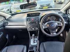 2014 SUBARU Impreza 2.0i-L (AWD), auto, low kilometers
