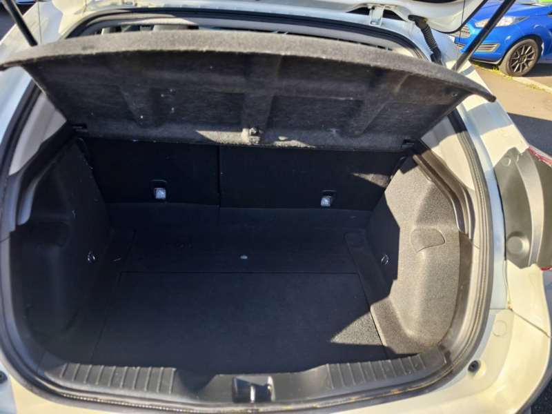 2014 HONDA Civic VTi-S, auto, well maintained