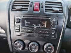 2014 SUBARU Impreza 2.0i-L (AWD), auto, low kilometers