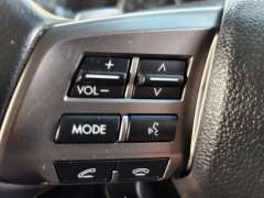 2014 SUBARU Impreza 2.0i-L (AWD), auto, low kilometers