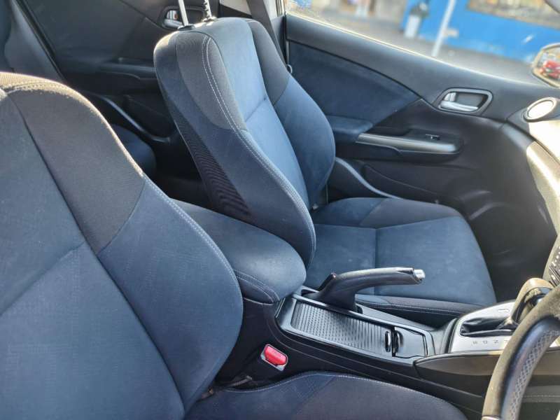 2014 HONDA Civic VTi-S, auto, well maintained