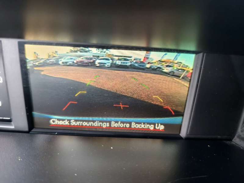 2014 SUBARU Impreza 2.0i-L (AWD), auto, low kilometers