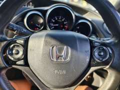 2014 HONDA Civic VTi-S, auto, well maintained