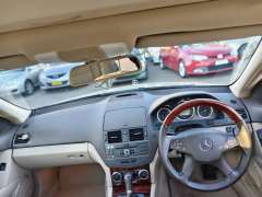 2011 MERCEDES-BENZ C250 CGI ELEGANCE, 68700km only