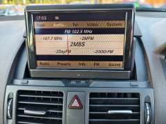 2011 MERCEDES-BENZ C250 CGI ELEGANCE, 68700km only