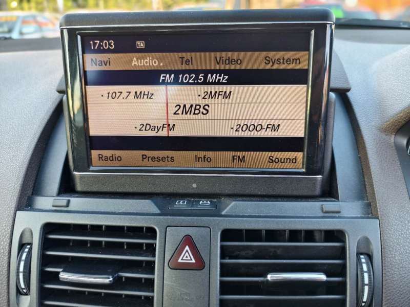 2011 MERCEDES-BENZ C250 CGI ELEGANCE, 68700km only