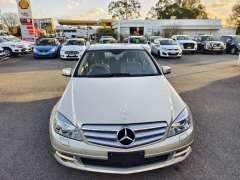 2011 MERCEDES-BENZ C250 CGI ELEGANCE, 68700km only