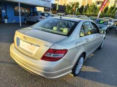2011 MERCEDES-BENZ C250 CGI ELEGANCE, 68700km only